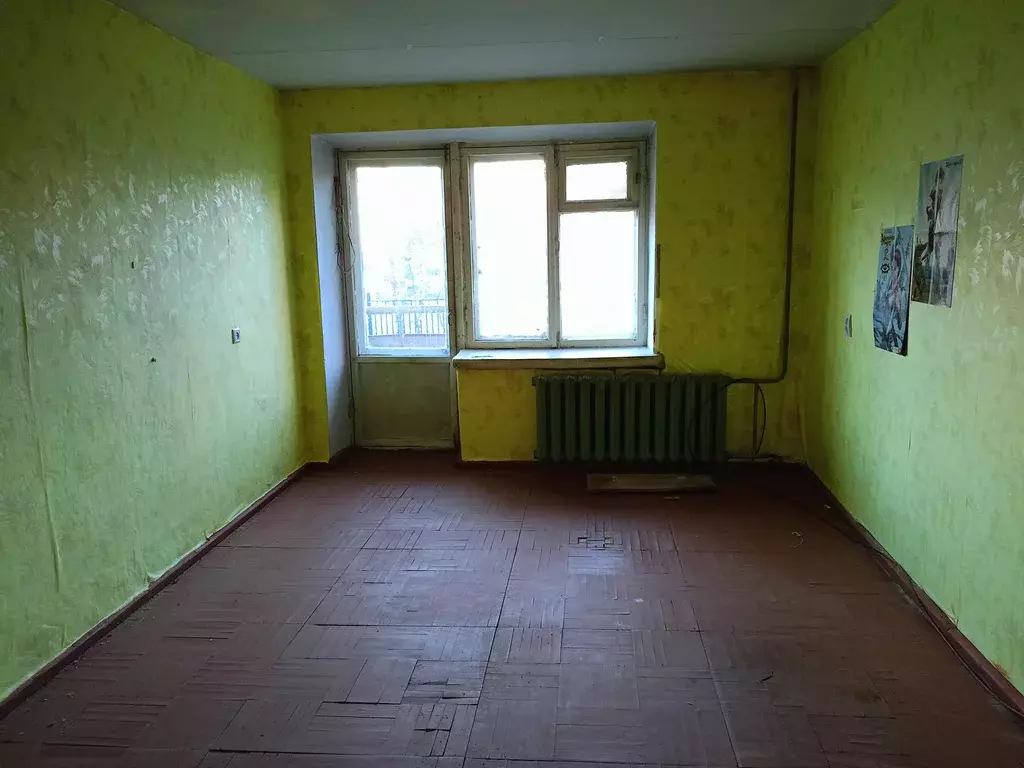 Продаётся 1-к квартира, 35 м - Фото 0