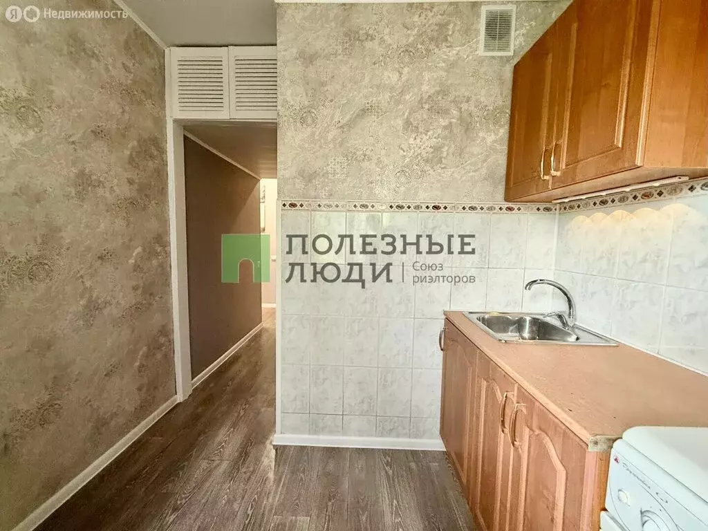 2-комнатная квартира: Орёл, Комсомольская улица, 388 (42.7 м) - Фото 2