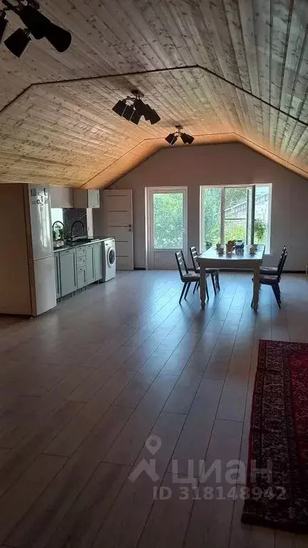 Дом в Дагестан, Махачкала ул. Островского, 16 (112 м) - Фото 1