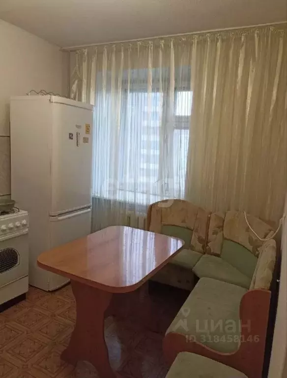 1-к кв. Пензенская область, Пенза ул. Бакунина, 150 (50.2 м) - Фото 1