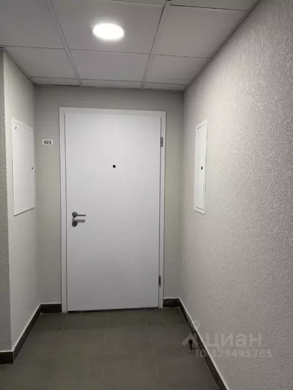 2-к кв. Москва ул. Трехполье, 6к1 (55.1 м) - Фото 2