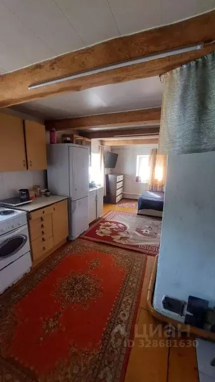 Дом в Алтайский край, Белокуриха ул. Строителей, 4 (83 м) - Фото 2