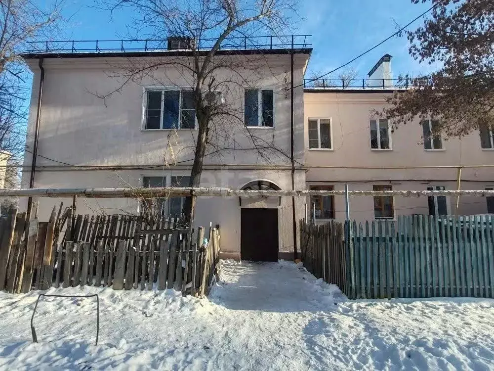 2-к кв. Астраханская область, Астрахань 3-й Интернационал мкр, пл. ... - Фото 1