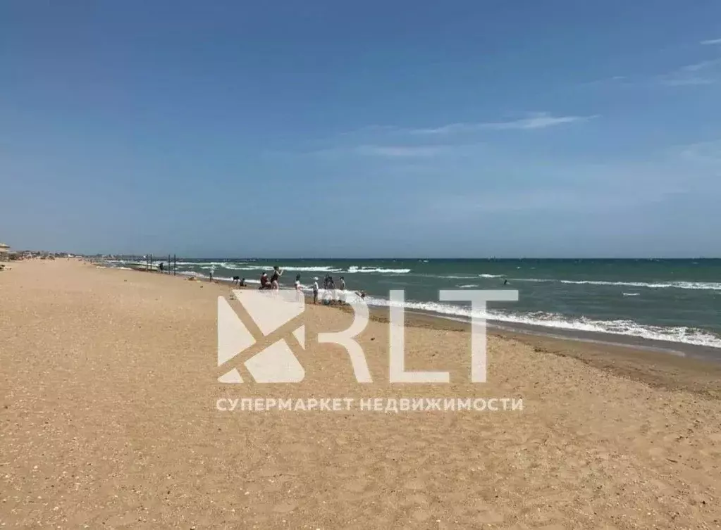 Участок в Дагестан, Каякентский район, с. Новокаякент Краснофлотская ... - Фото 2