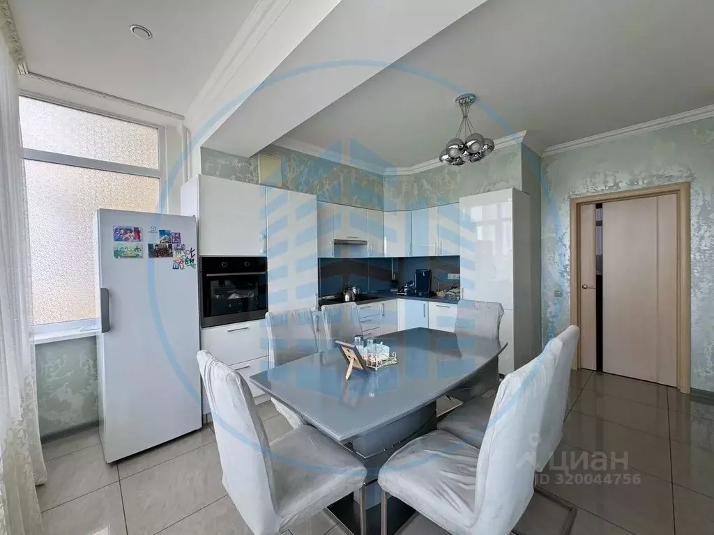 3-к кв. Ставропольский край, Предгорный муниципальный округ, ... - Фото 2