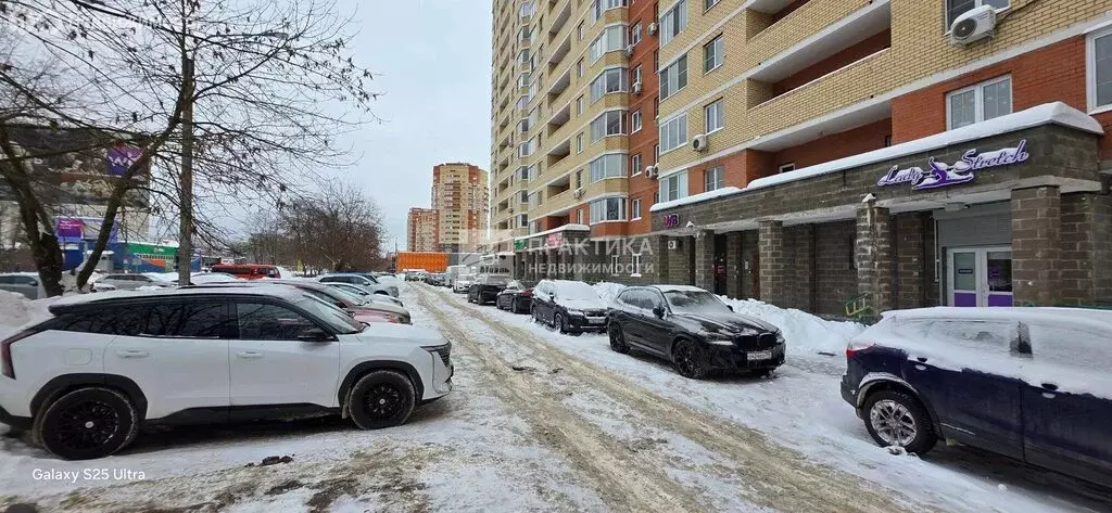 Помещение свободного назначения (128 м) - Фото 1