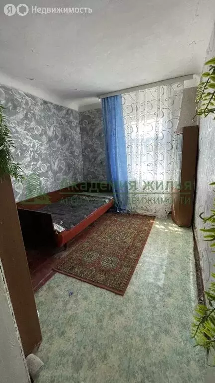 1-комнатная квартира: Аткарск, Республиканская улица, 25 (13.6 м) - Фото 1