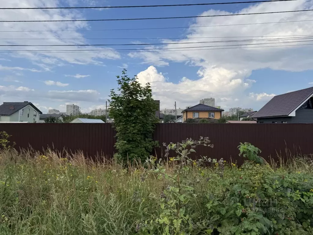 Участок в Московская область, Жуковский ул. Полевая, 17А (5.0 сот.) - Фото 2