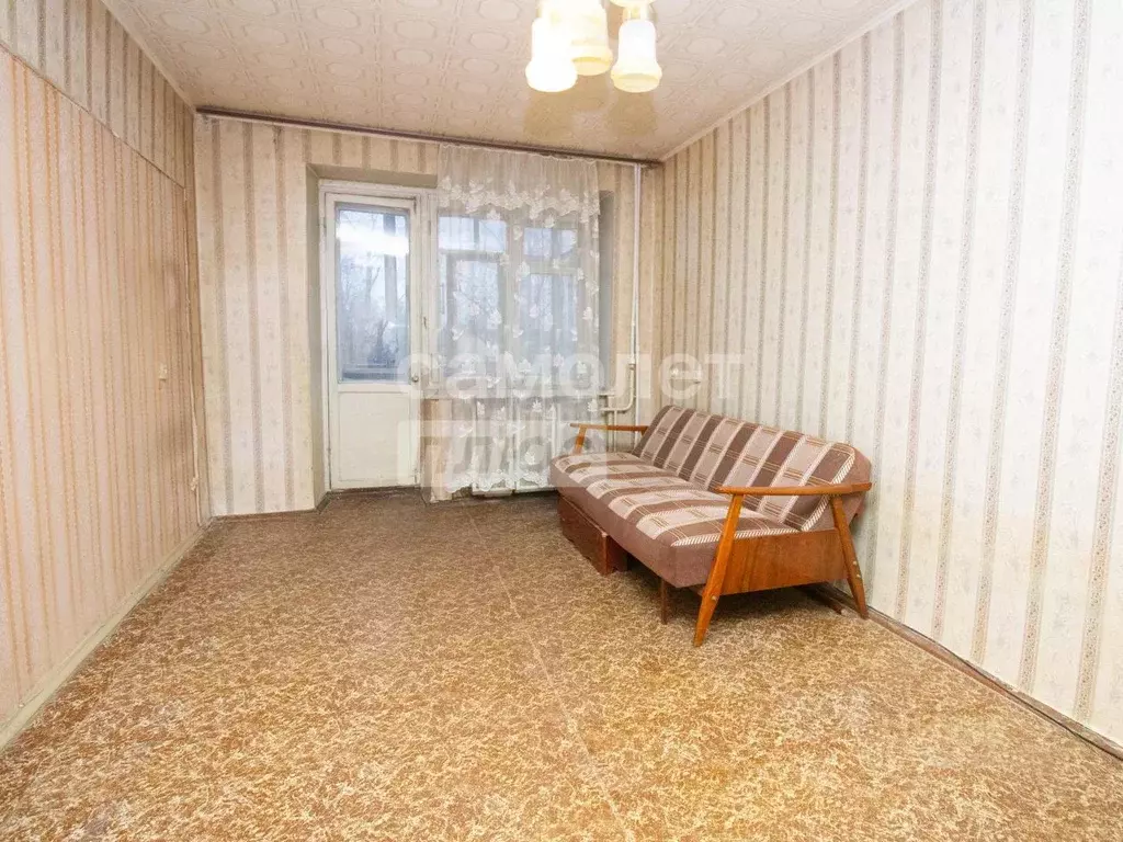 3-к кв. Ульяновская область, Ульяновск Московское ш., 100 (57.8 м) - Фото 2