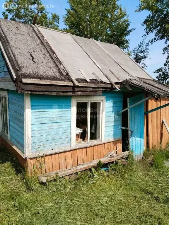 Участок в Ермолинское сельское поселение, садово-огородное ... - Фото 1