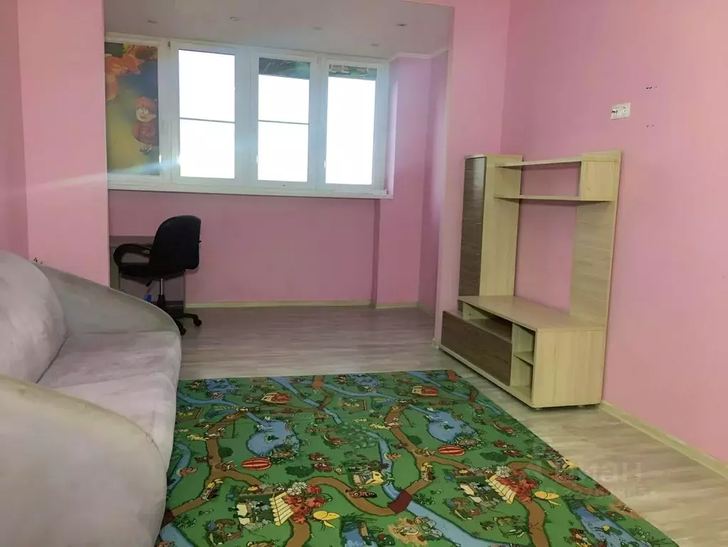 2-к кв. Московская область, Наро-Фоминск пер. Пионерский, 2 (68.0 м) - Фото 2