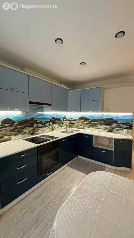 1-комнатная квартира: Киров, улица Ленина, 191 (36 м) - Фото 2