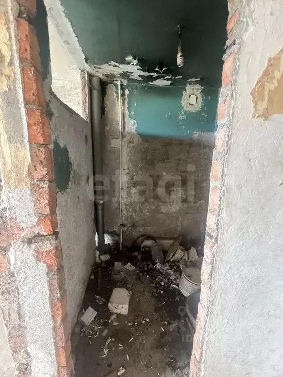 1-к кв. Севастополь с. Верхнесадовое, ул. Титова, 61 (36.0 м) - Фото 1