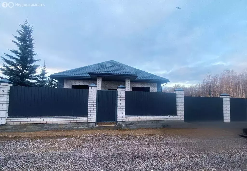 Дом в деревня Брод, улица Гагарина, 46 (110 м) - Фото 2