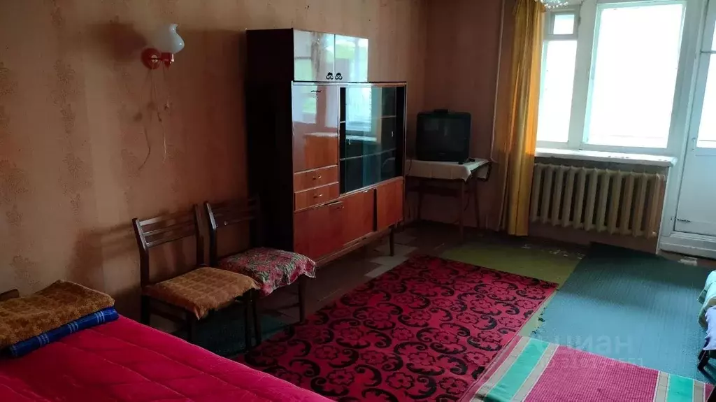 2-к кв. Марий Эл, Йошкар-Ола ул. Чехова, 60А (50.0 м) - Фото 1