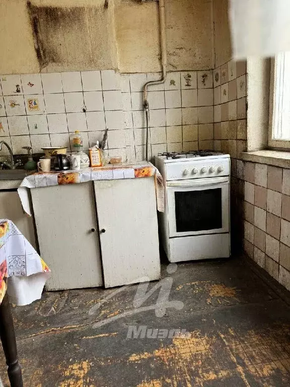 Продается 2-комнатная квартира - Фото 1