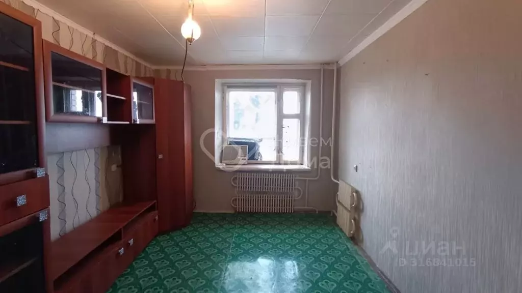 2-к кв. Волгоградская область, Волжский ул. 87-й Гвардейской, 37 (45.7 ... - Фото 1