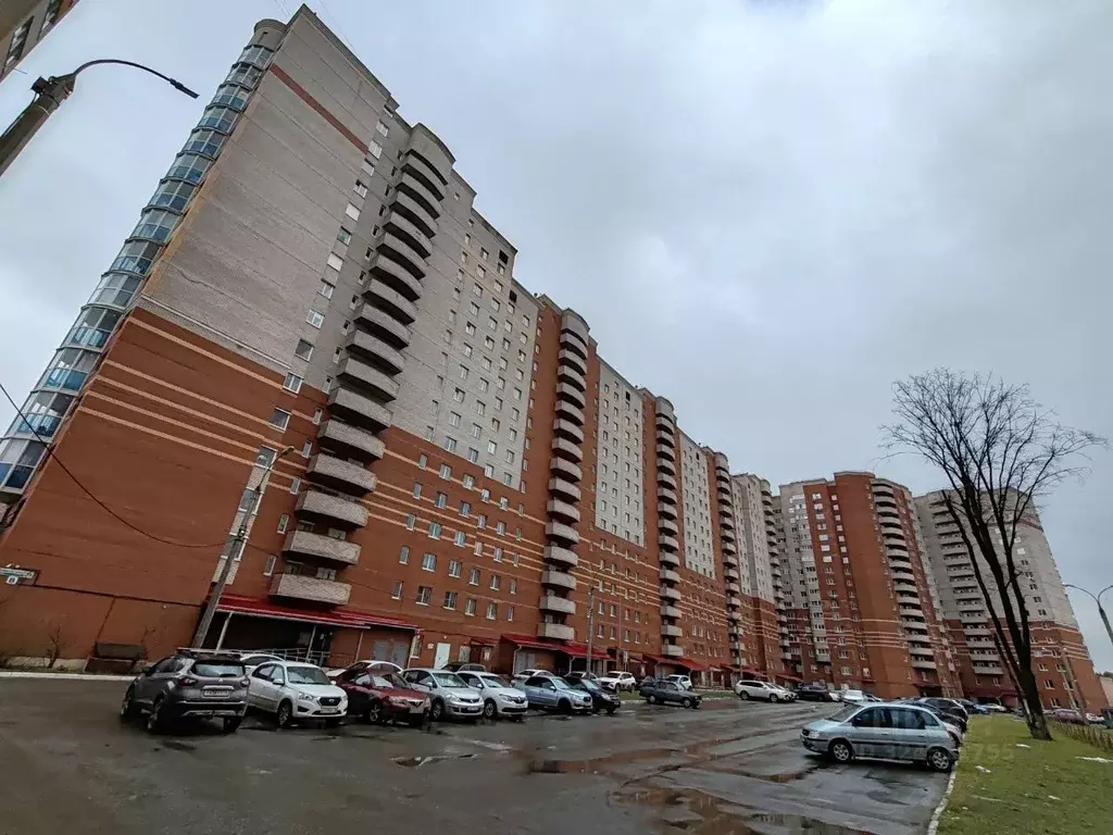 1-к кв. Удмуртия, Ижевск Воткинское ш., 39 (35.8 м) - Фото 2