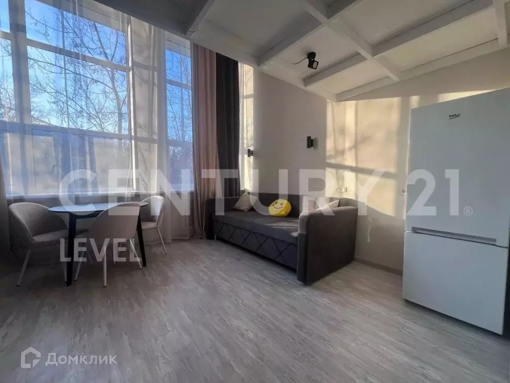 Продаётся 1-к квартира, 50 м - Фото 1