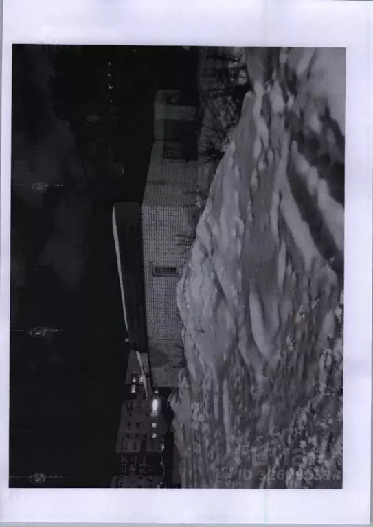 Помещение свободного назначения в Коми, Печора г. Печора муниципальное ... - Фото 2