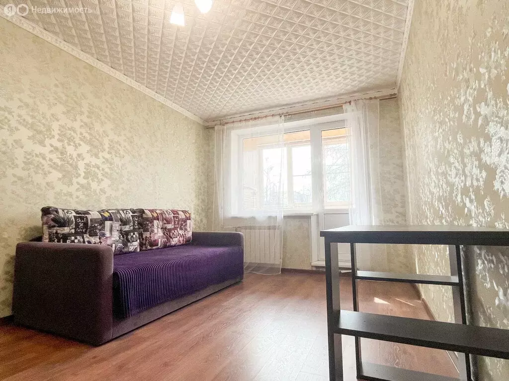 1-комнатная квартира: Тосно, улица Максима Горького, 12 (42 м) - Фото 1