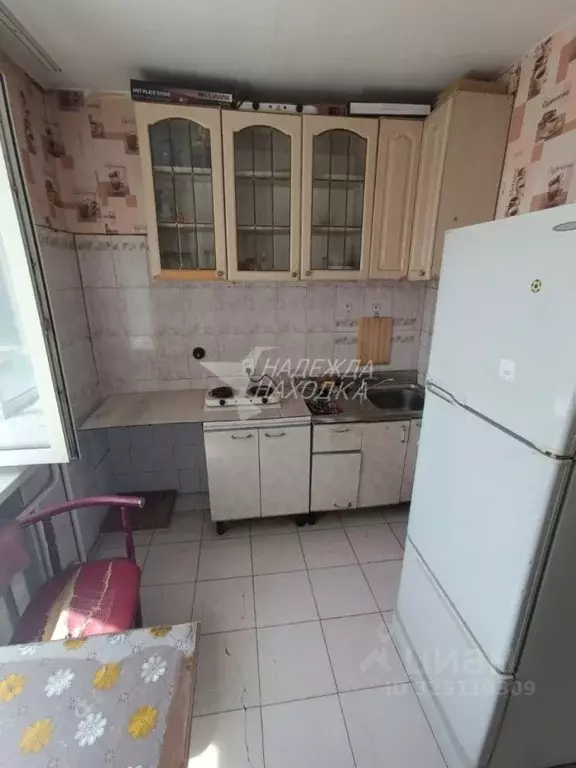 1-к кв. Приморский край, Находка ул. Дзержинского, 5А (31.0 м) - Фото 1