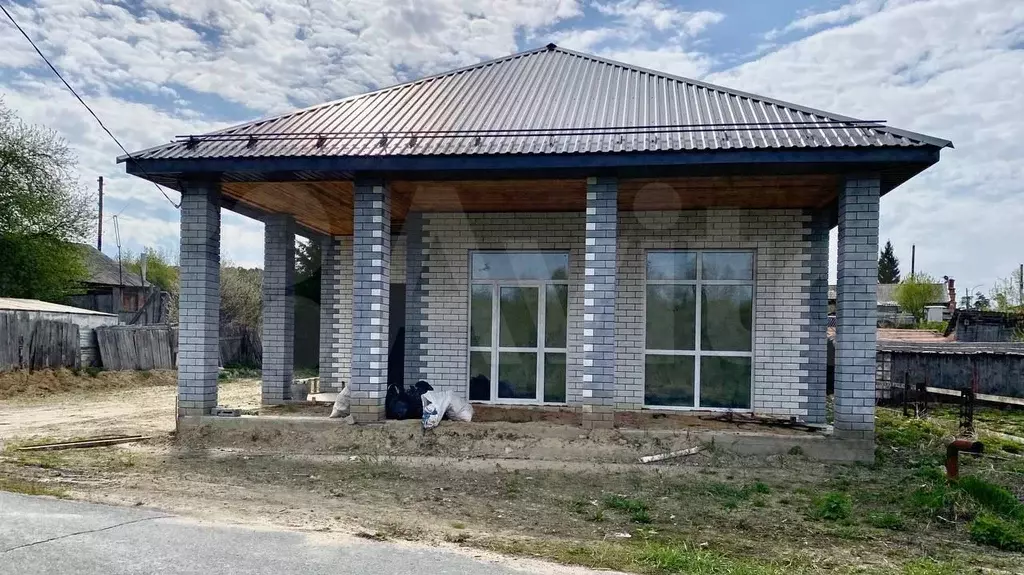 Дом 91 м на участке 7 сот. - Фото 0