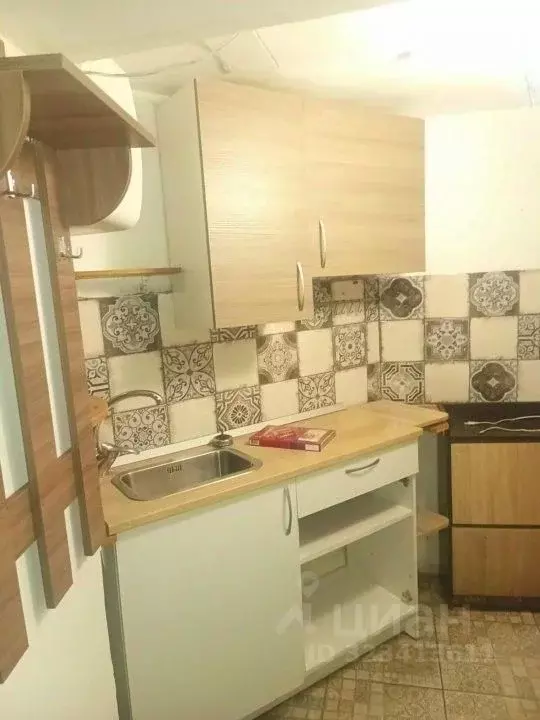 1-к кв. Ростовская область, Ростов-на-Дону Темерницкая ул., 63 (18.0 ... - Фото 0