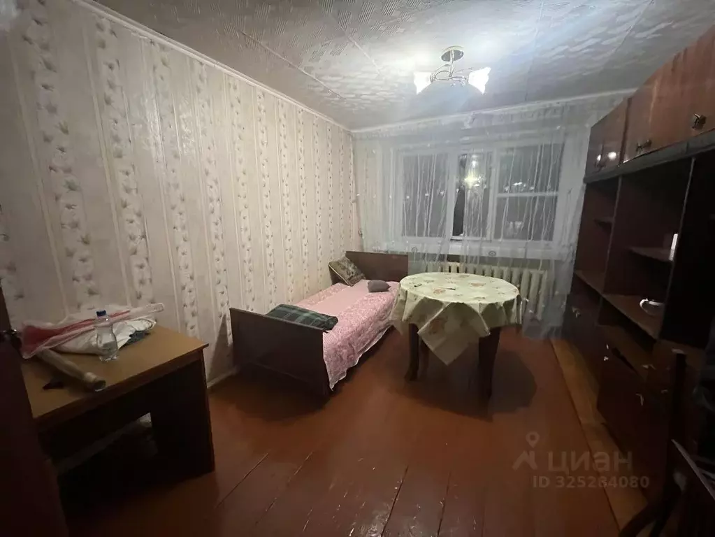 Комната Марий Эл, Йошкар-Ола Якова Эшпая ул., 115 (15.0 м) - Фото 2