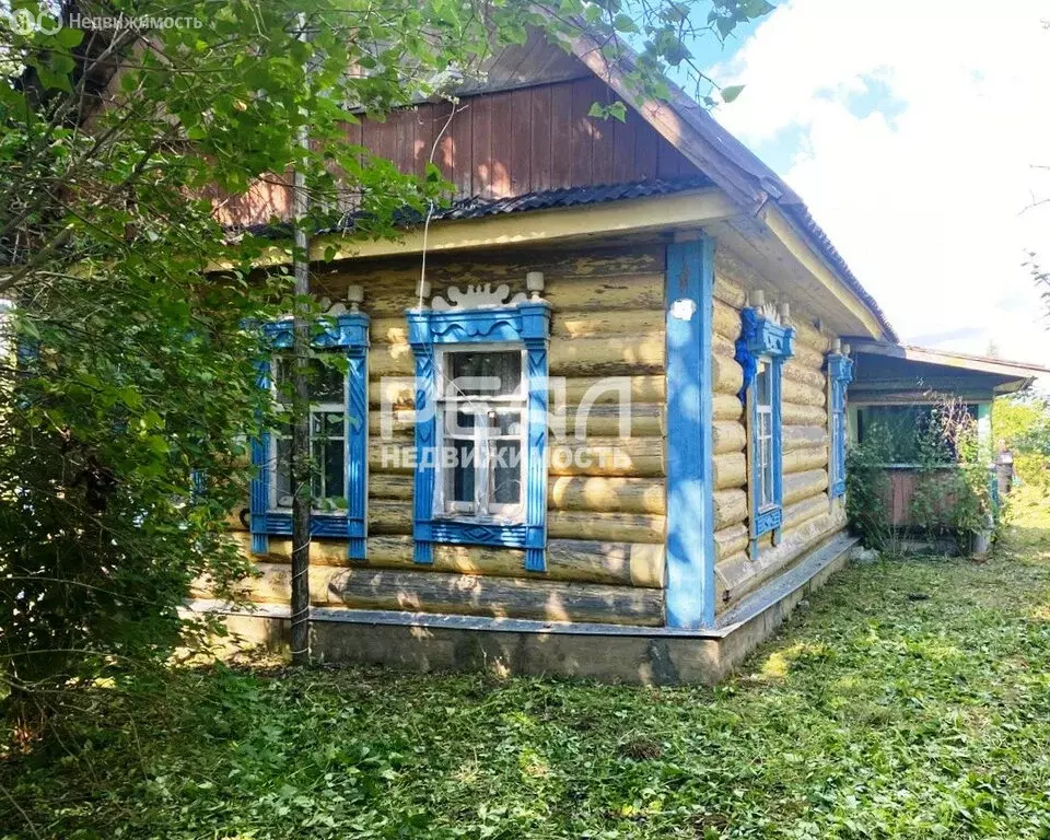Дом в Ленинградская область, Гатчинский муниципальный округ, деревня ... - Фото 2