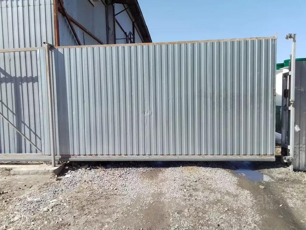 Помещение свободного назначения в Волгоградская область, Волгоград ул. ... - Фото 2