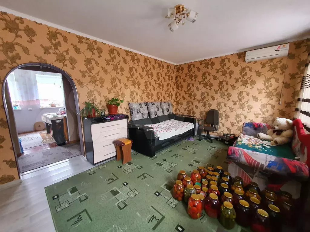 Дом 82 м на участке 3 сот. - Фото 0