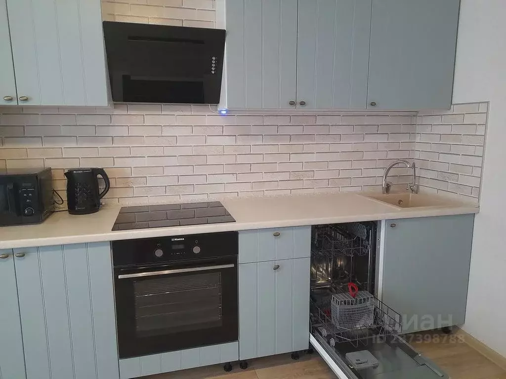 2-к кв. Воронежская область, Воронеж ул. Димитрова, 51Ак1 (65.0 м) - Фото 2