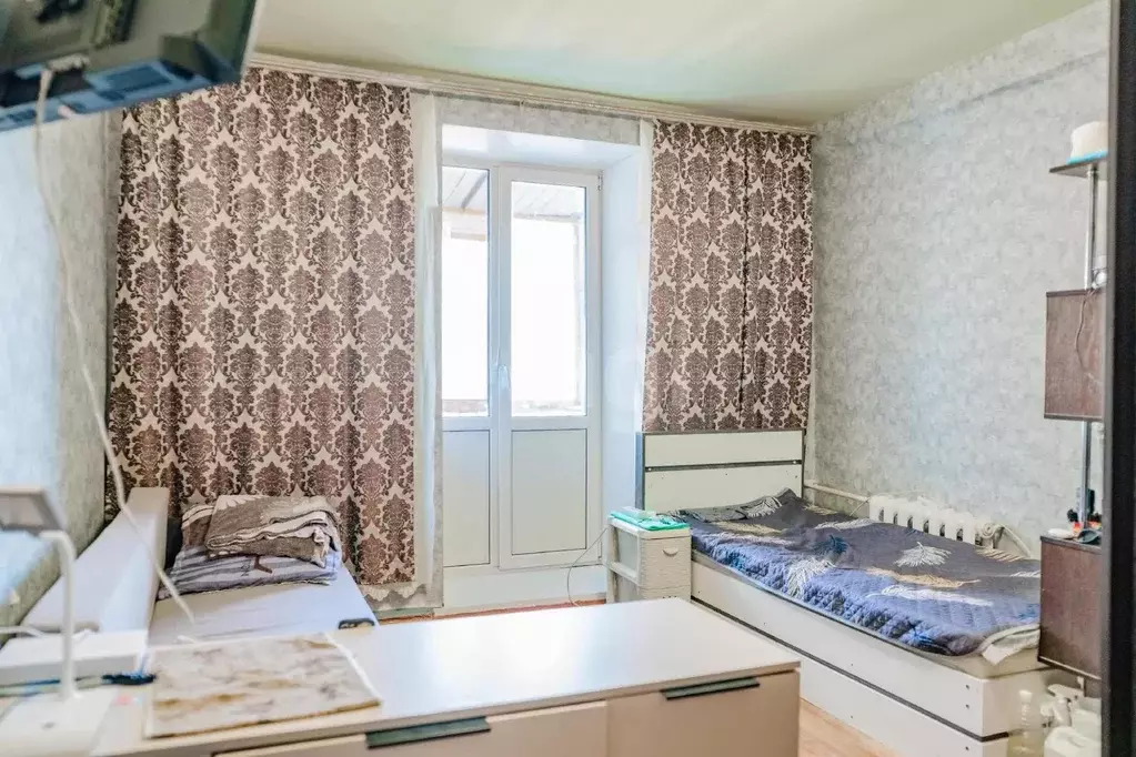 Комната, 16.3 м - Фото 1