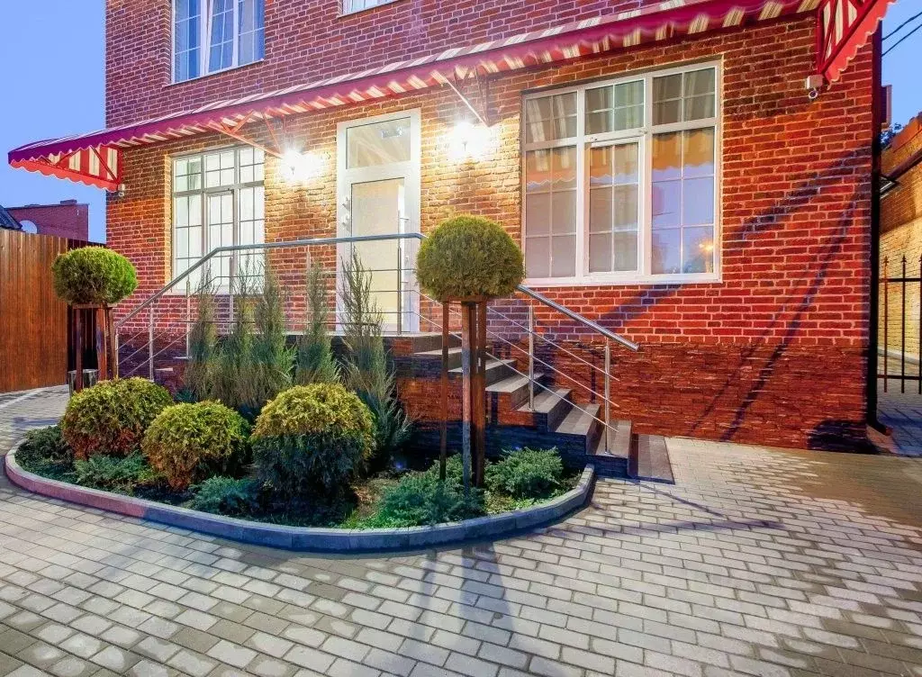 Комната Краснодарский край, Краснодар Центральный мкр, ул. Горького, ... - Фото 2