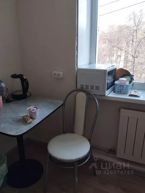 2-к кв. Воронежская область, Воронеж ул. Переверткина, 24 (43.0 м) - Фото 2