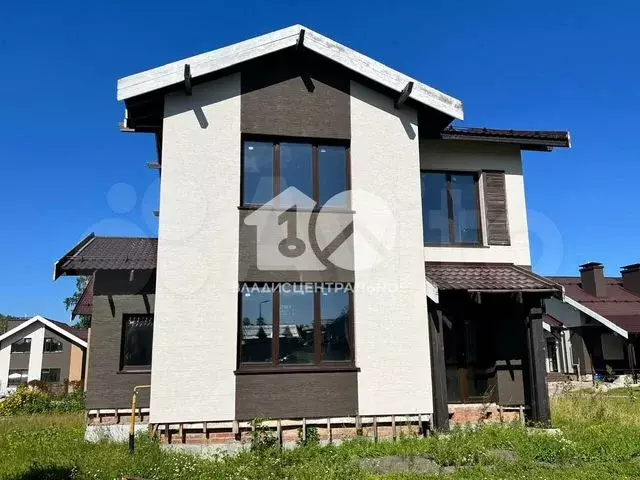 Дом 152 м на участке 9 сот. - Фото 0