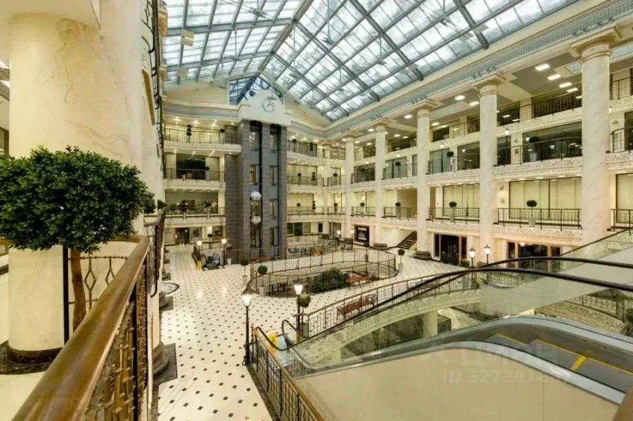 Офис в Санкт-Петербург Литейный просп., 26 (190 м) - Фото 2