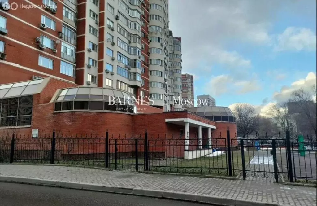 Помещение свободного назначения (981 м) - Фото 2