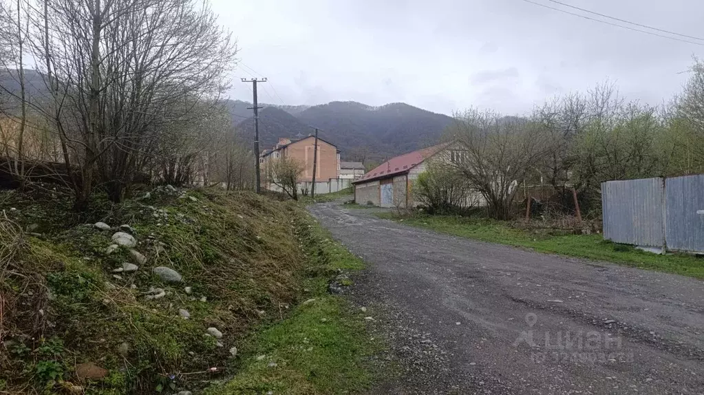 Участок в Северная Осетия, Владикавказ Редант СНО,  (10.0 сот.) - Фото 2