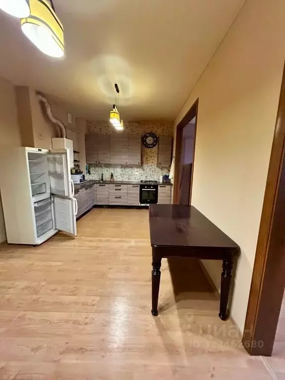 2-к кв. Татарстан, Казань Курская ул., 15 (62.0 м) - Фото 2