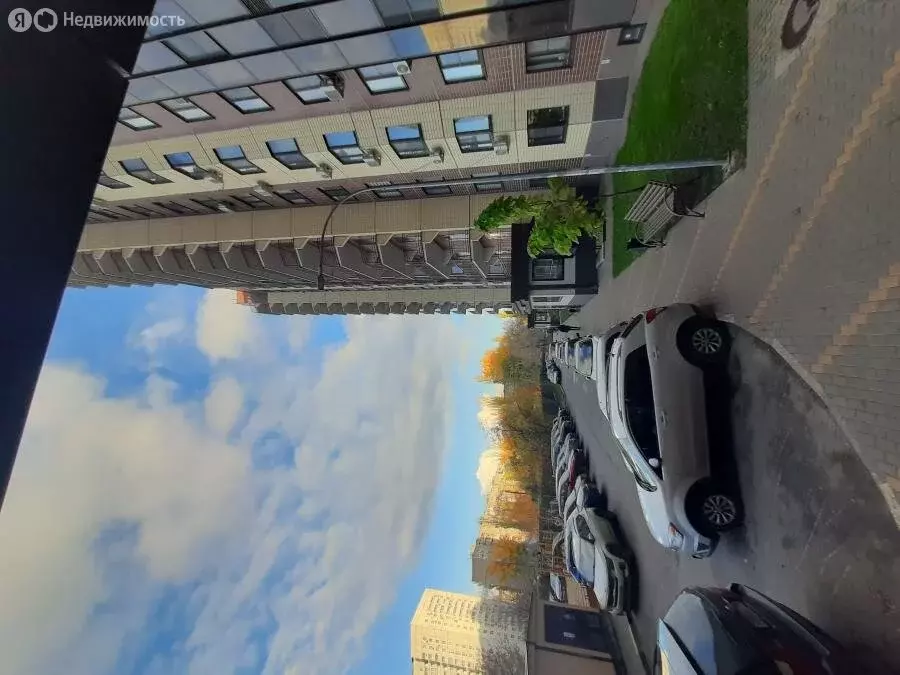 1-комнатная квартира: Воронеж, улица МОПРа, 75А (36.6 м) - Фото 1