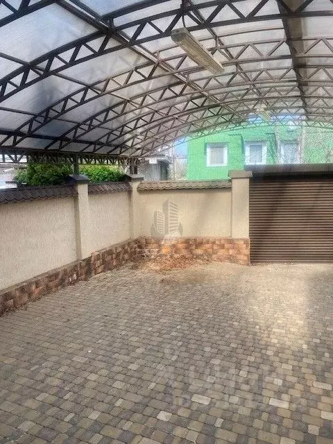 Таунхаус в Краснодарский край, Краснодар Дубинка мкр, ул. Озерная, 56 ... - Фото 2