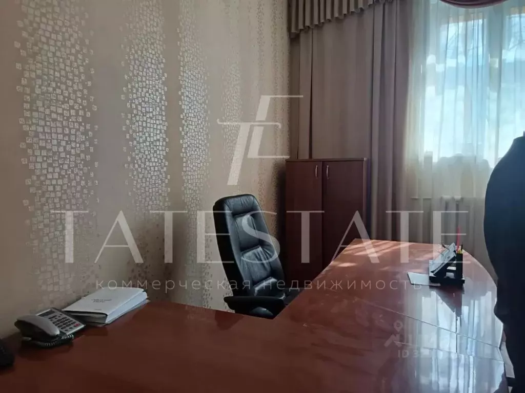 Офис в Татарстан, Казань ул. Декабристов, 131 (223 м) - Фото 2