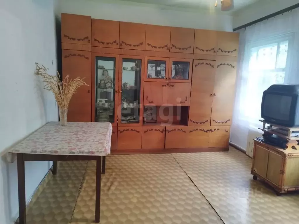 Дом в Свердловская область, Талица ул. Достоевского, 17 (54 м) - Фото 1