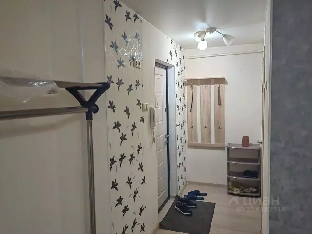 1-к кв. Московская область, Солнечногорск городской округ, д. Ложки, ... - Фото 1