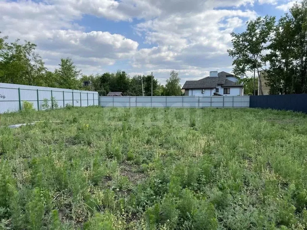 Участок в Ростовская область, Ростов-на-Дону ул. Кутузова (5.0 сот.) - Фото 1