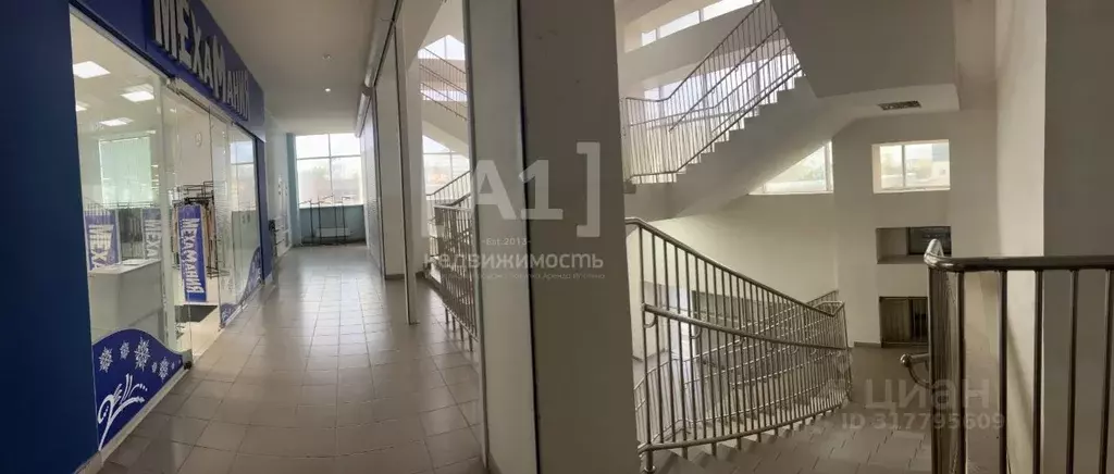 Помещение свободного назначения в Челябинская область, Челябинск ул. ... - Фото 2