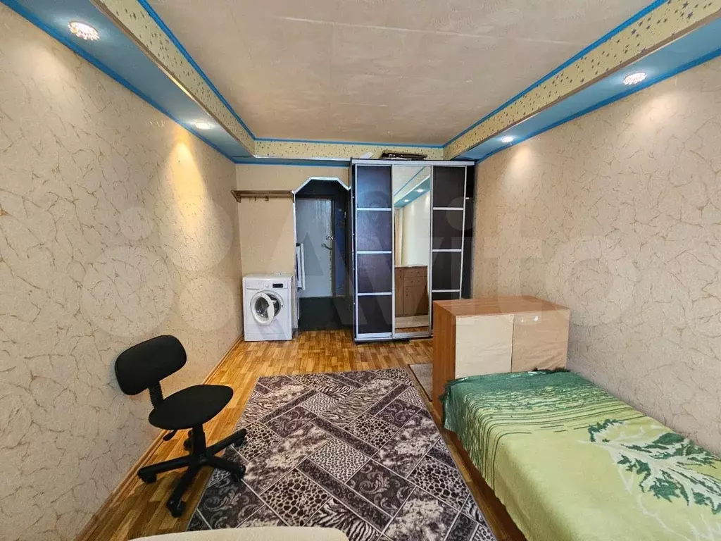 Квартира-студия, 21м, 4/9эт. - Фото 0