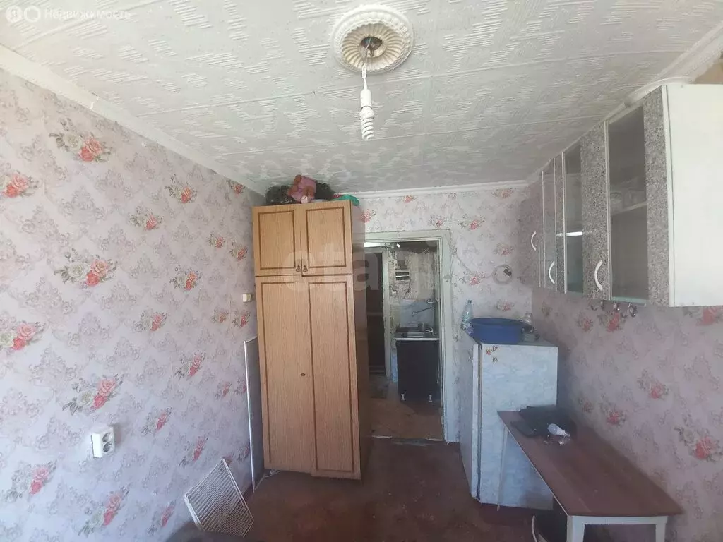 Квартира-студия: Красноярск, микрорайон Черёмушки, Читинская улица, 10 ... - Фото 2